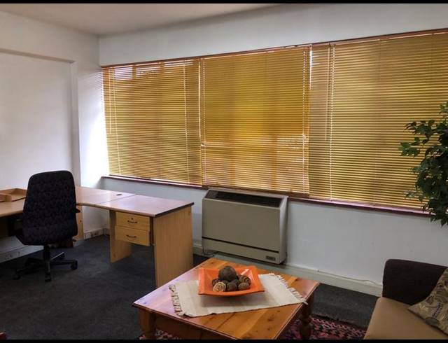 OFFICE FOR SALE IN PIETERMARITZBURG CENTRAL